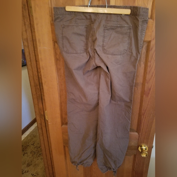 Women's pants - Picture 3 of 5